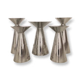 Rook Pedestal Set (5) RENTAL